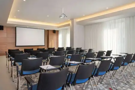 Hampton by Hilton Tashkent - 27