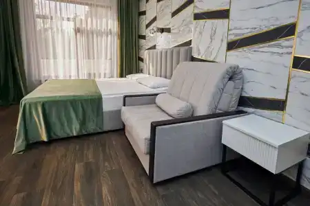 Grand Way Prospekt - 89