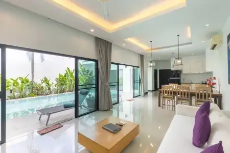 Layantara Villas Phuket - 126
