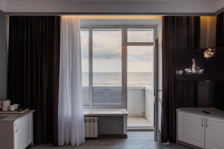 Aysberg Kaspiysk - 121