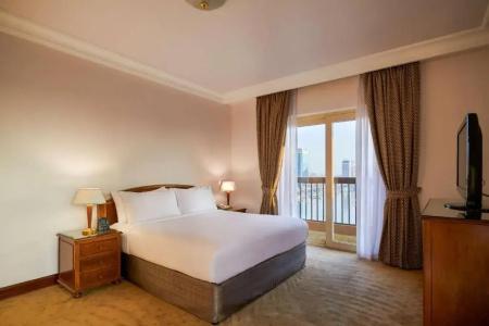 Hilton Cairo Zamalek Residences - 69