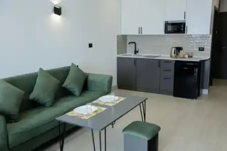 Apart-Otel Nine Rooms - 21