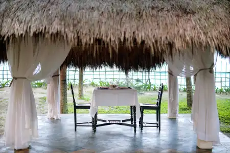 Le Belhamy Resort And Spa - 28