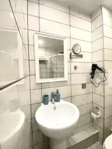 Chkalov&Hotel-22 Apart-Hotel - 84