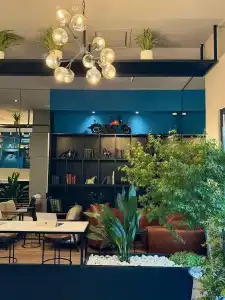 Design & Private Spa – Tbilisi Edition - 0