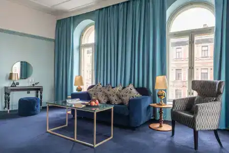 Radisson Royal - 148