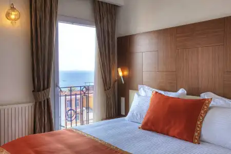 Aren Suites - 6