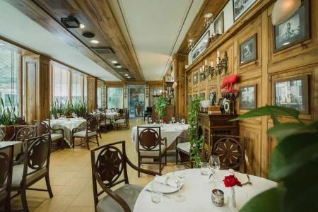 Vinotel Boutique - 33