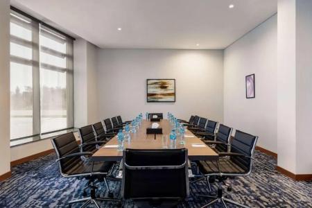 Wyndham Garden Baku - 19