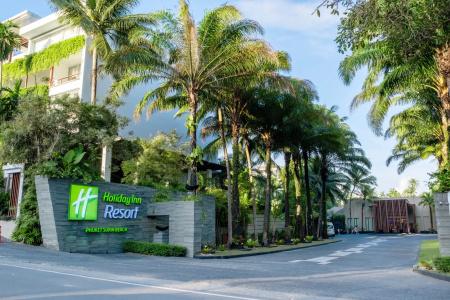 Holiday Inn Resort PHUKET SURIN BEACH by IHG - 1