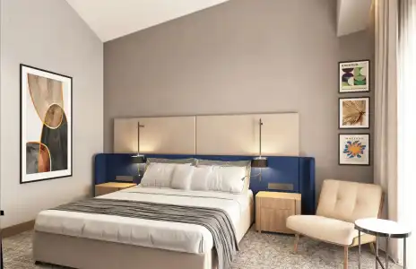 Wyndham Bukhara - 39