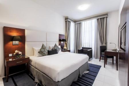 Golden Sands & Residences Sharjah - 48