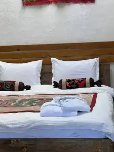 Kara-Bulak Eco Resort - 41