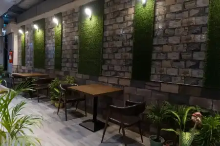 The Avenue Ballygunge - 15