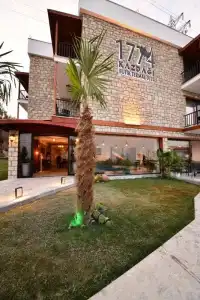 1774 Kazdağı Termal Otel - 4
