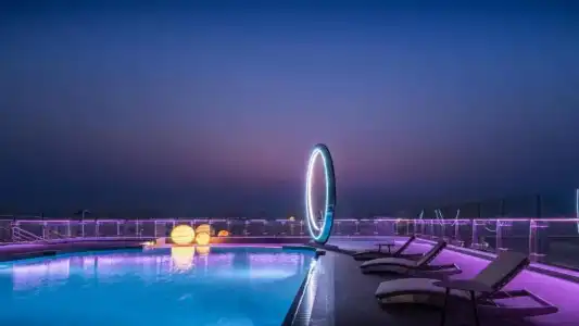 Grande Centre Point Space Pattaya - 1