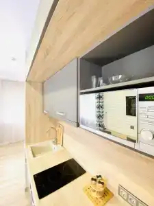 Chkalov&Hotel-22 Apart-Hotel - 137