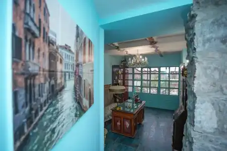 Butik-otel "The Victorian & Spa" - 3