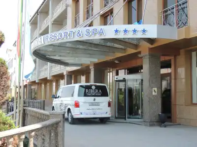 Ribera Resort&SPA - 1