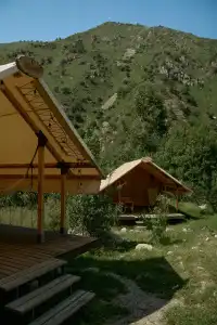 Glamping Pana Ayusai - 15