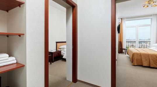 Tes-Resort & Spa - 44