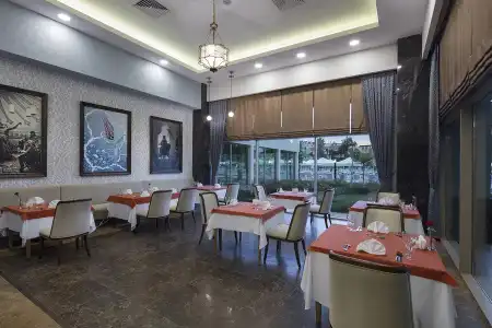 Dosinia Luxury Resort - Ultra All Inclusive - 43