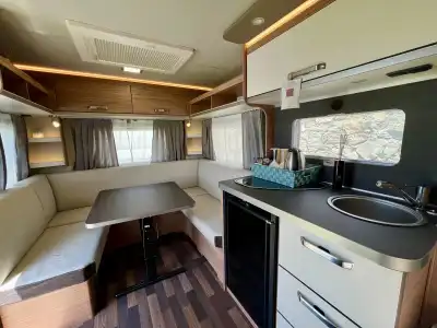 Glamping Comuna Sevan - 41
