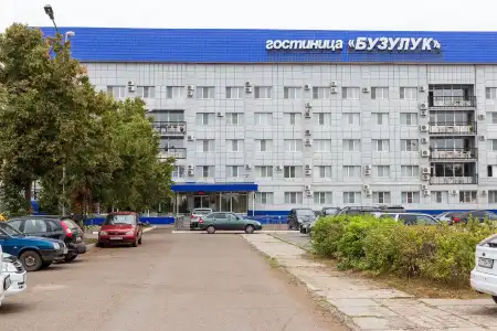 Hotel - 1