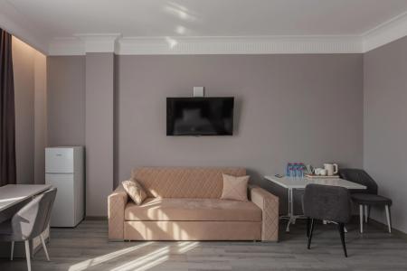 Aysberg Kaspiysk - 128