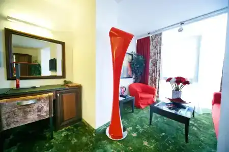 Petrovskij Passazh - 117