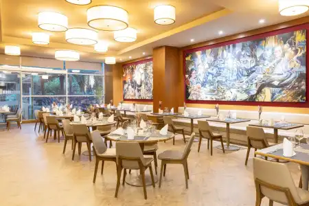Concorde De Luxe Resort Lara Antalya – Prive Ultra All Inclusive - 42