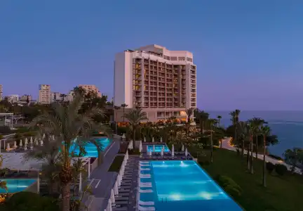 Akra Antalya - 12