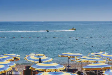 Montenegro Beach Resort - 20