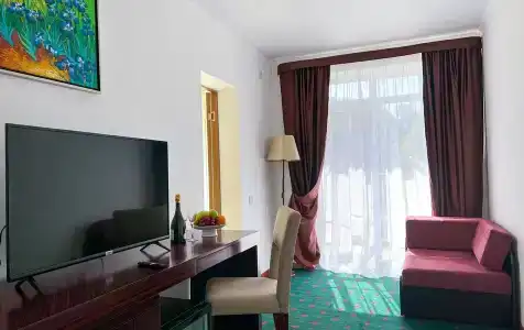 Wellness Park All-Inclusive - 143