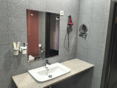 Barcelona Spa-Hotel - 116