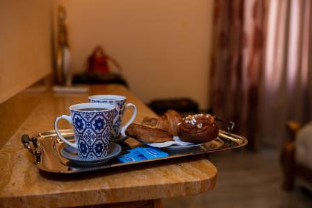 Impero Vaticano Suites Guest House - 201