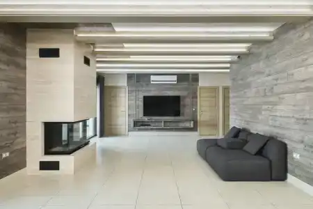 Recreation center LIPOVOE - 86