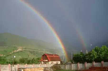 Talgarskaya Skazka Guest House - 54