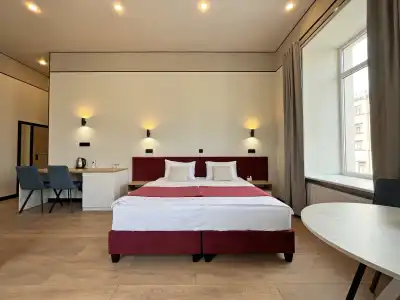 Nevskij 111 - 4