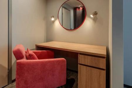 Ramada By Wyndham Yekaterinburg & Spa - 129