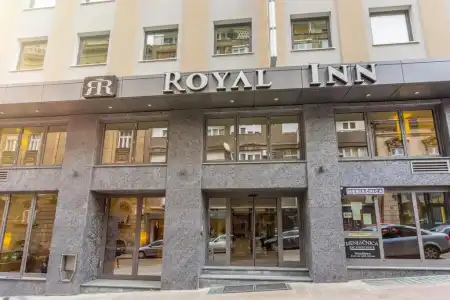 Royal Inn - 44