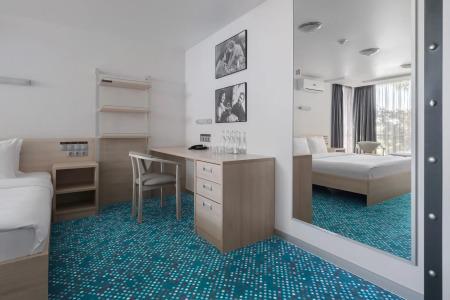 Yalta Inturist - 137