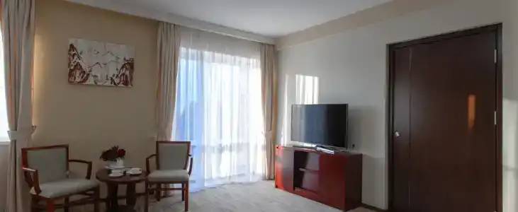 Russian Seasons Apart-Peresvet - 64