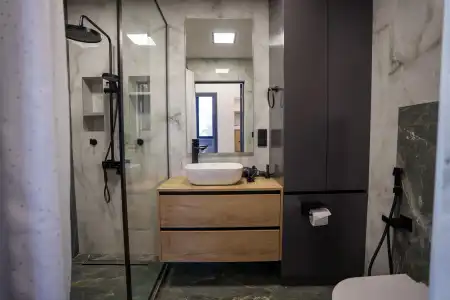 Ris Central Apartments Yerevan - 16