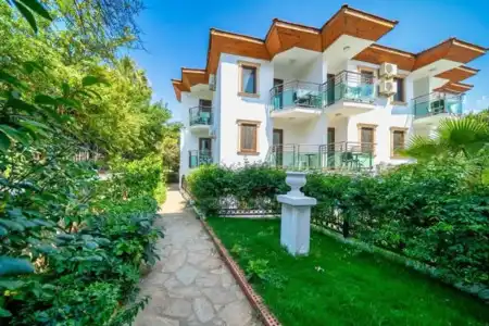 Fethiye Park - 10