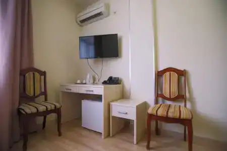 Golden Tennis Club - 54