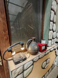 Qilimcha's Guest House - 104
