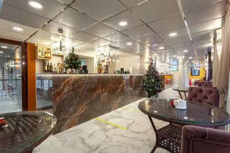 Spa Grace Cruise - 6