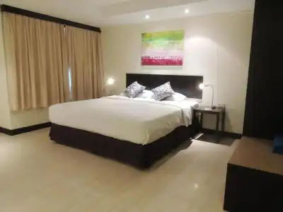 Tropicana Pattaya - 11