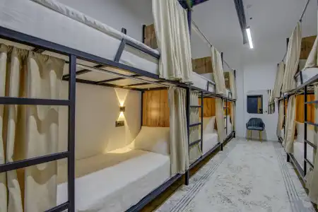 Hostel Pro - 3